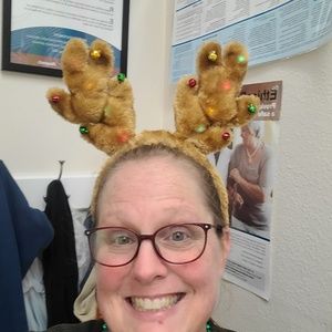 Meet your Posher, Jeannie